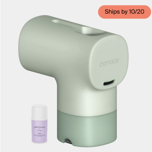 Jade Bath Filter for Baby | The Best Bathtub Water Filter - Canopy