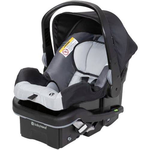 Baby Trend EZ-Lift™ Plus Infant Car Seat, Fieldstone Grey