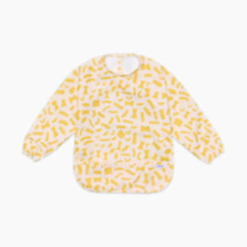 Lalo Smock Bib - Pasta