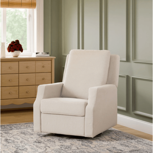Nursery glider fund