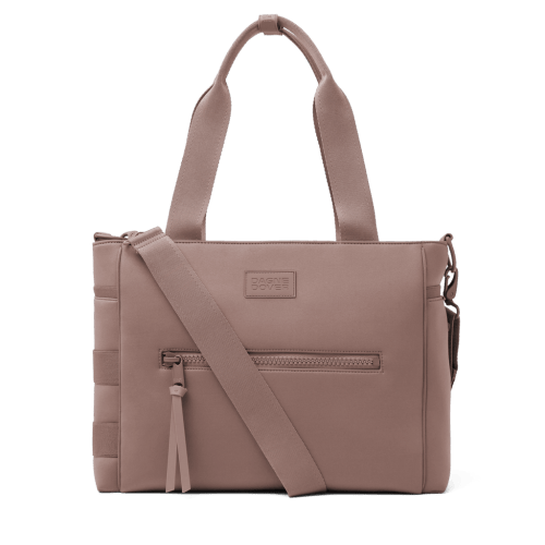 Wade Diaper Tote | Functional & Fashionable Diaper Bag | Dagne Dover