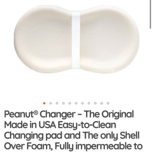 Peanut Changer