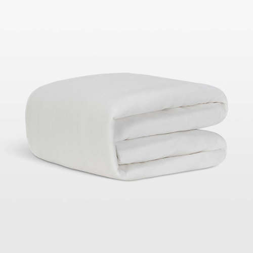 Newton Waterproof Breathable Kids Twin Mattress Pad