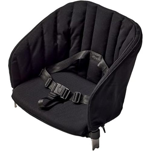Momcozy Baby Stroller Wagon Seat Only | Extra Wagon Seat Attachment for ChangeGo Stroller | Safety Harness | Easy Install