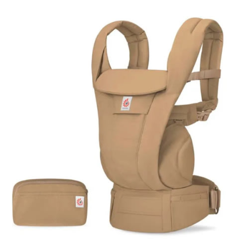 Omni Deluxe Baby Carrier | Ergobaby