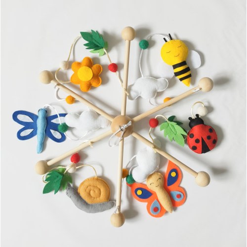 Mobile - Bugs (Etsy)