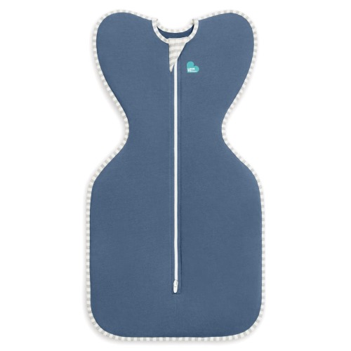 Swaddle Up™ 1.0 TOG Original Stretch Cotton Swaddle, Newborn