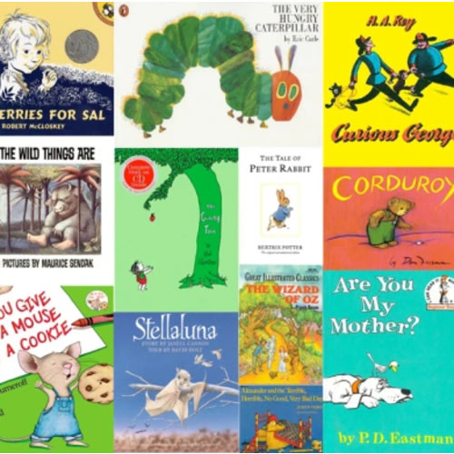 Books
