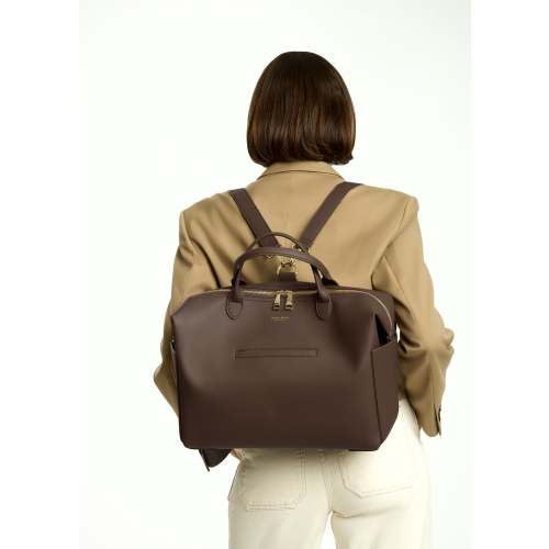Emmy Full Diaper Bag– MINA BAIE