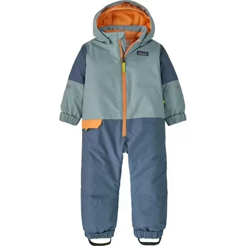 Patagonia Snow Pile One-Piece Snow Suit - Infants' - Kids