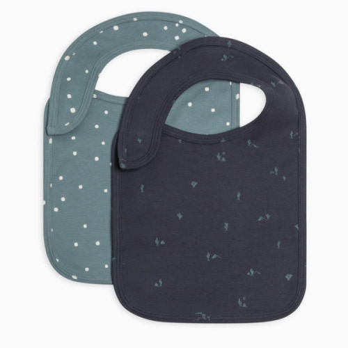 2-Pack Bibs