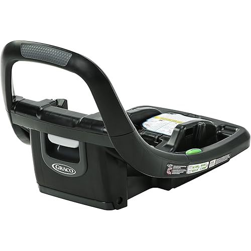 Graco SnugRide SnugFit 35 ICS Base, Black
