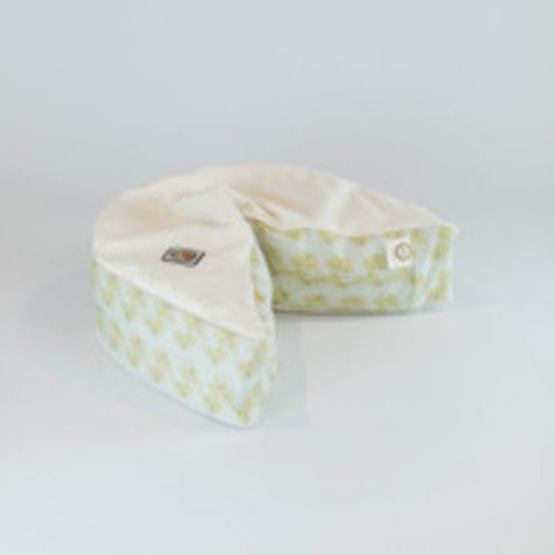 The Nesting Pillow