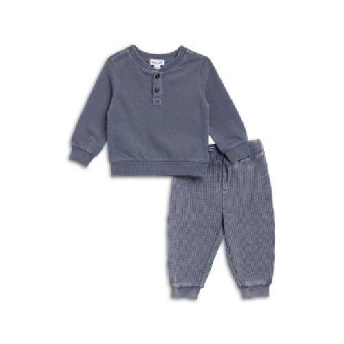 Boys' Chunky Thermal Jogger Set - Baby