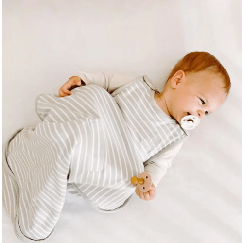 Woolino - Baby Sleep Bags or Sacks | Natural Merino Wool Babywear