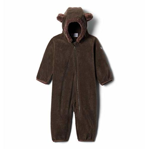 Columbia Tiny Bear Ii Bunting