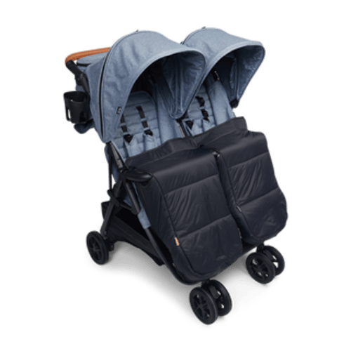 Foot Muff – Zoe