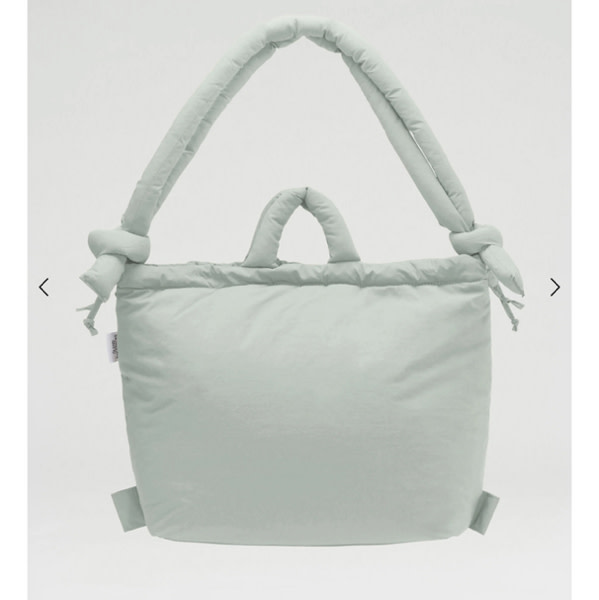 Ona Soft Bag – Ölend