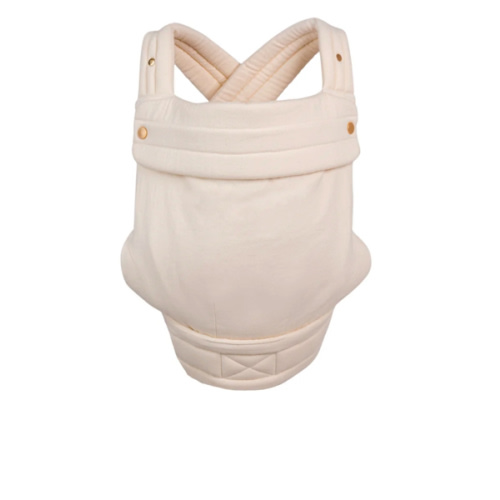The Monarch Carrier - Natural Ivory – Mabē
