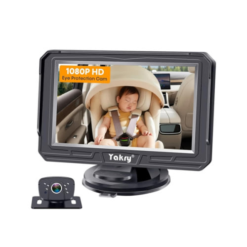 Yakry BABY CAR CAMERA