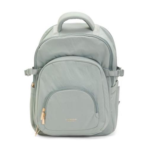 Isaac Mizrahi Insulated Pocket Diaper Bag