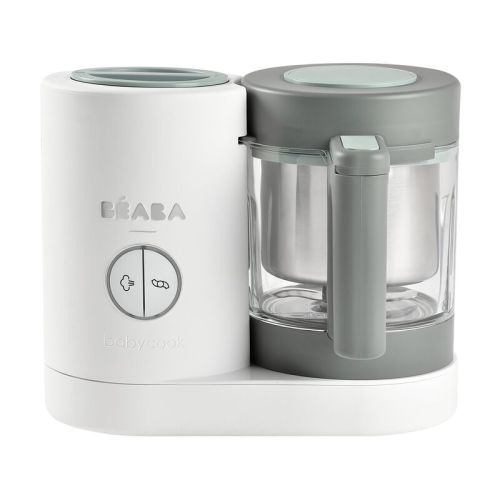 Babycook Neo® Baby Food Maker Processor - Cloud