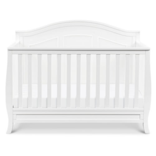 DaVinci Emmett 4-in-1 Convertible Crib