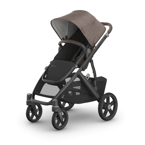 UPPAbaby VISTA V3 stroller - mod mama