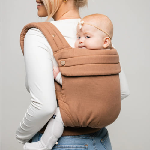 The Monarch Carrier - Mocha – Mabē