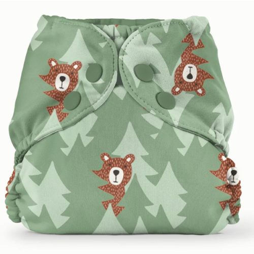 Cloth Diaper Waterproof Covers - Esembly Baby