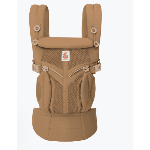 Shop Omni Classic Baby Carrier | Ergobaby US