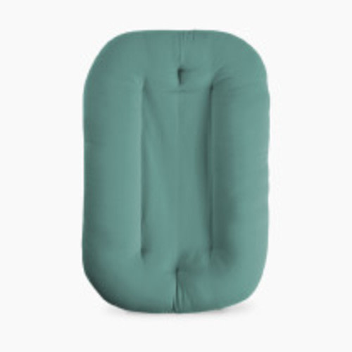 Snuggle Me Organic Infant Lounger - Moss