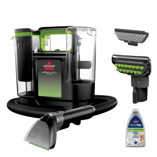 Little Green® Max Pet Portable Carpet Cleaner