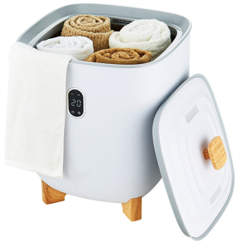 VEVOR 25L Towel Warmer Bucket with LED Screen & Reviews | Wayfair