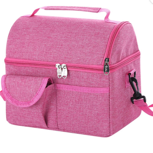 breast pump bag cooler walmart - Google Search