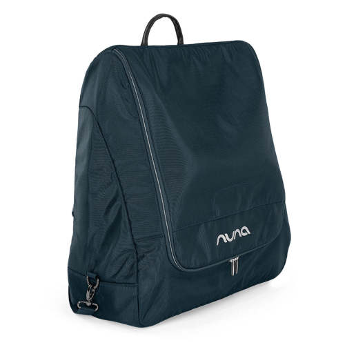 Nuna TRVL Transport Bag in Indigo