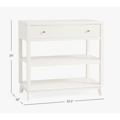 Sloan Changing Table (36w x 18d")