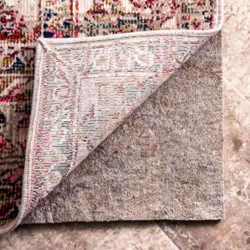 Rug Pads Superior Rug Pad Gray
