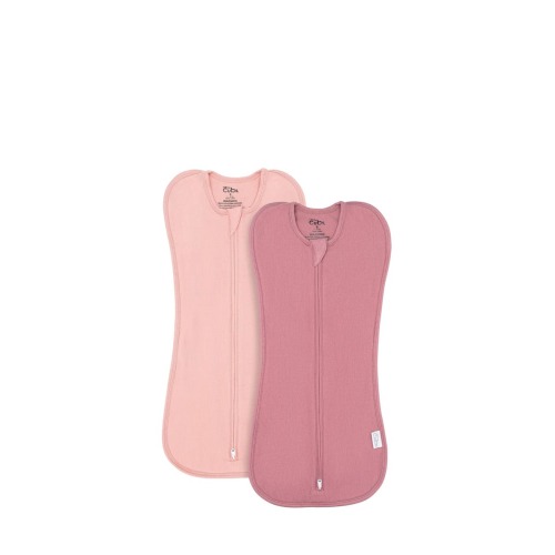 Easy Zipper Swaddle Blankets, Small