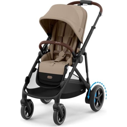 e-Gazelle S Stroller