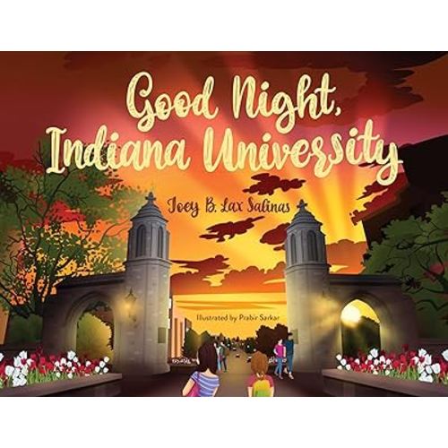 Good Night, Indiana University