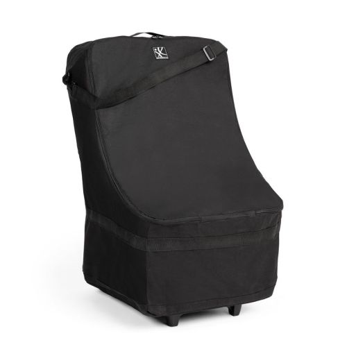 J.l. Childress Wheelie Car Seat Travel Bag