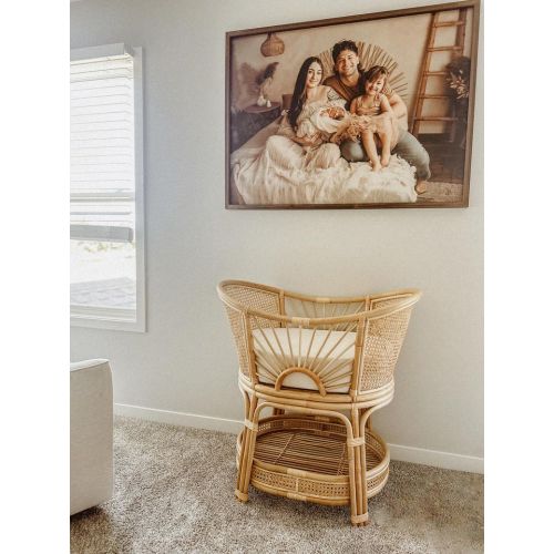 Sweet Dreamer Baby Bassinet