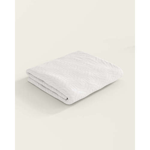 Set of 2 Waterproof Mini Mattress Covers – Nestig