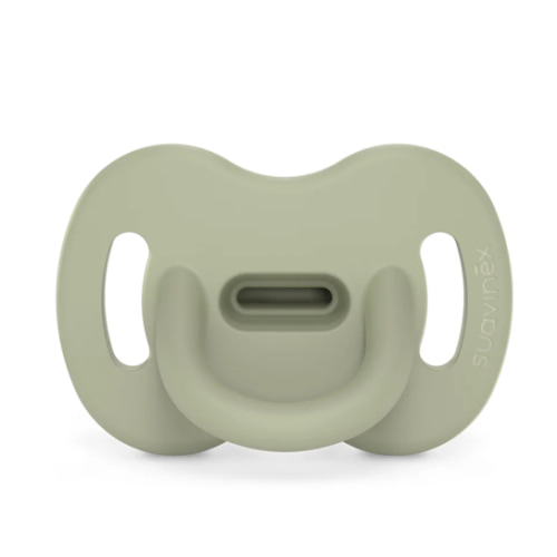 Suavinex Color Essence Silicone Pacifier 0-6M, 6-18M – Suavinex USA