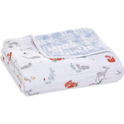 aden + anais Classic Dream Blanket™, Naturally