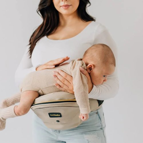 Tushbaby Hip Carrier