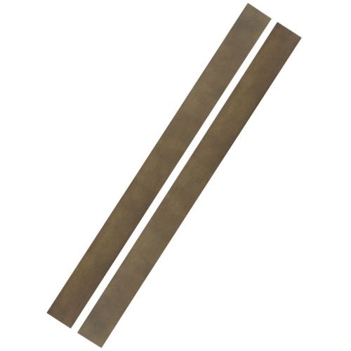 Westwood Design Westfield Bed Rails in Harvest Brown WF-BR-8107RR-HBR