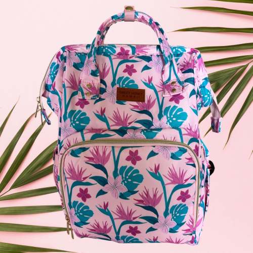 Kaile'a Diaper Backpack