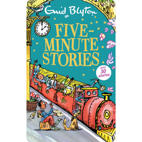 Enid Blyton Five Minute Stories